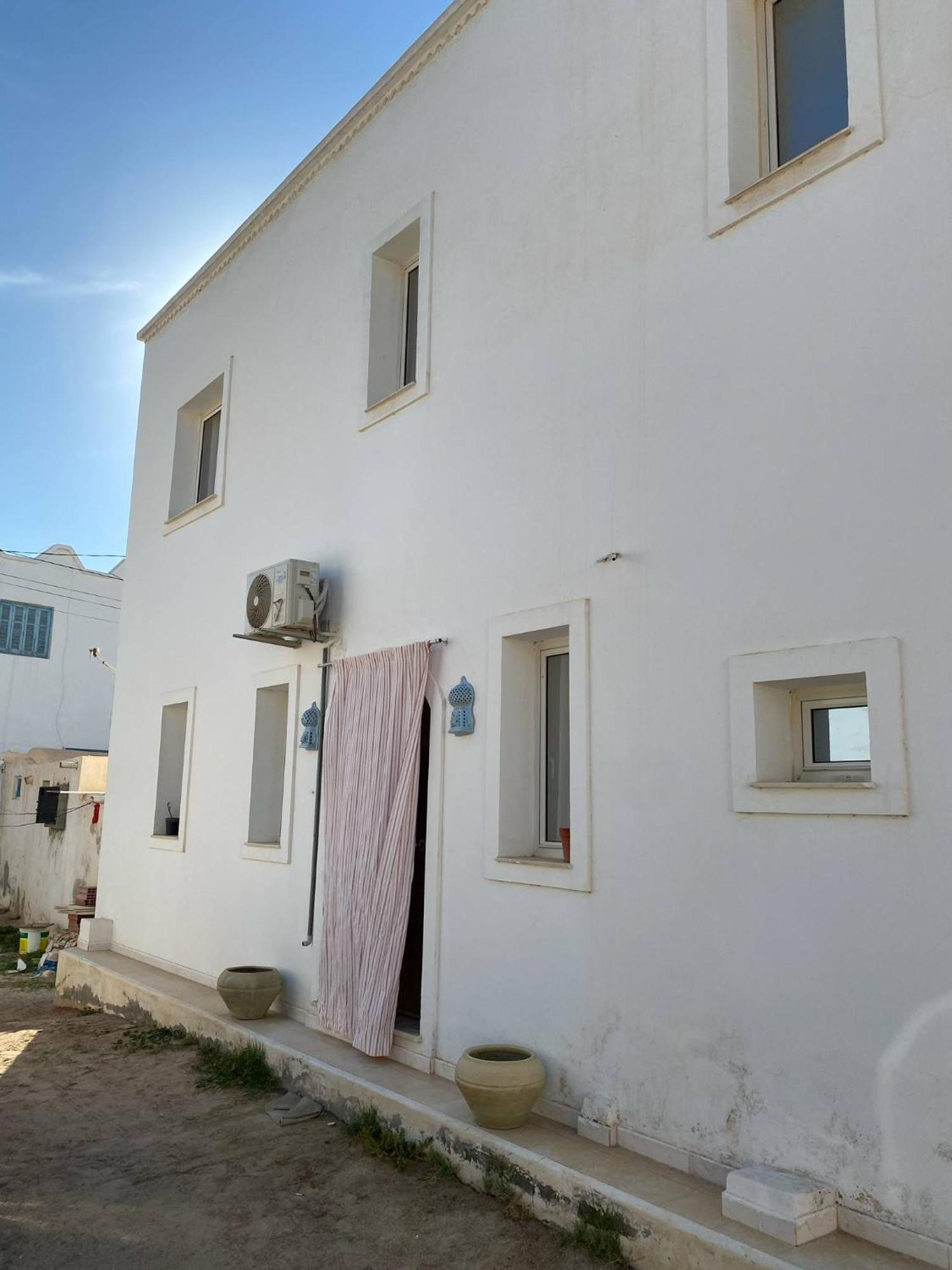Maison De Charme โฮมท์ซูค ภายนอก รูปภาพ